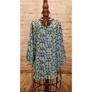 🌴5 for $25🌴 N TOUCH blouse